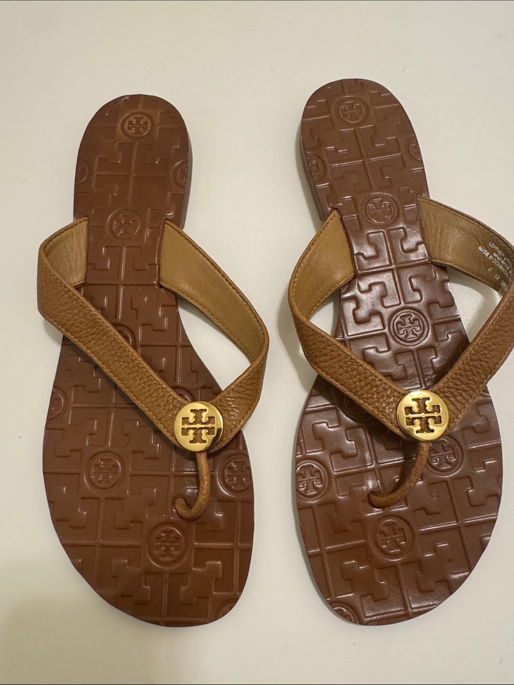 Tory Burch Thora Sandals